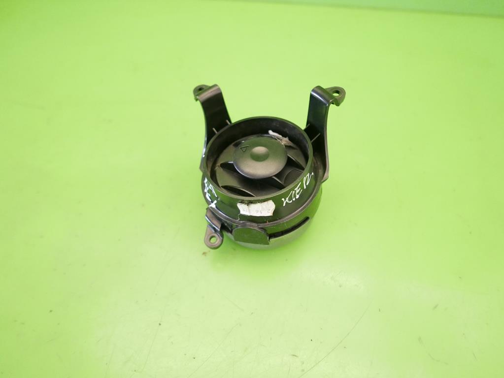 фото №6, Решётка обдув левая перед ford fiesta mk6 st 01-