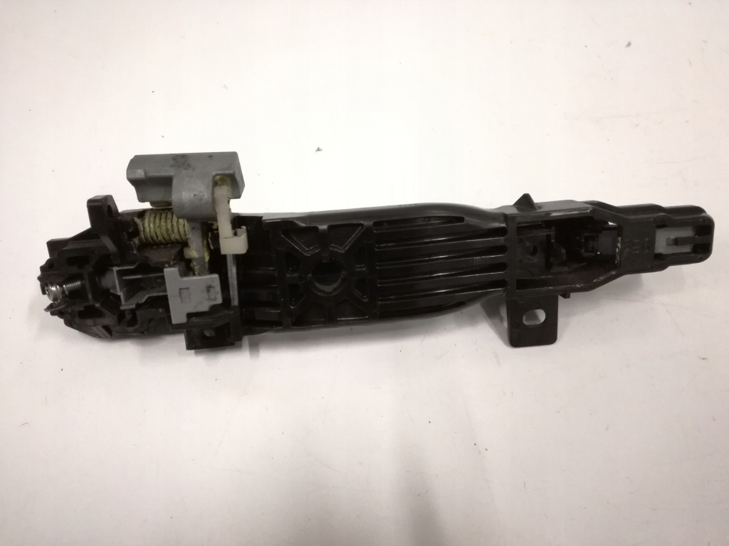 фото №2, Ручка наружная левая перед mazda 6 gh 2008-2012