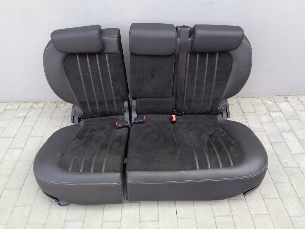 Купити Заднє сидіння задній задня lancia delta 3 iii 08-