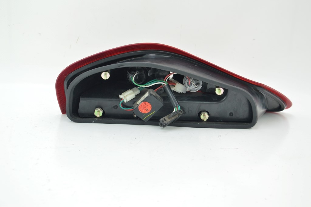 фото №2, Porsche boxster 986 лампа правий задня led тюнінг