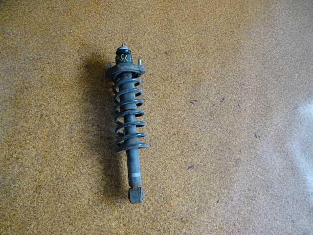 фото №1, Mitsubishi asx 11r амортизатор пружина задняя komple