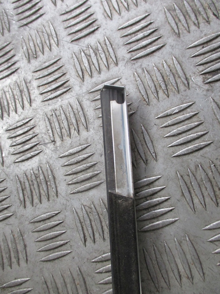 фото №1, Молдинг двері хром перед права volvo s80 ii 3.2 b