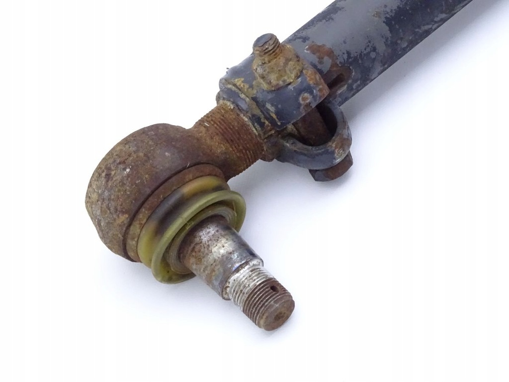 фото №5, Iveco eurocargo 08-15 тяга поперечный 17.5''