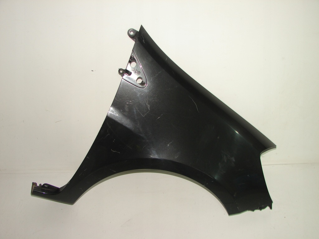фото №1, Крыло передний перед правый renault clio iii 185