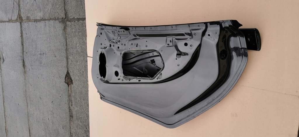 фото №9, Mclaren 570 570s дверь правое