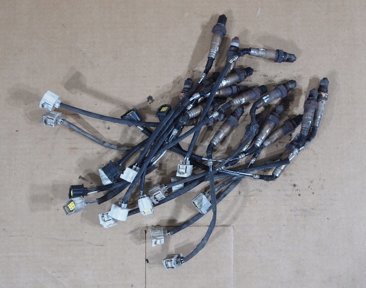 фото №1, Датчик лямбда-зонд dodge caliber avenger 1.8/2.0/2.4 pb