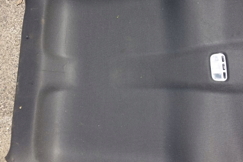 фото №5, Citroen ds3 потолок тонированная потолок