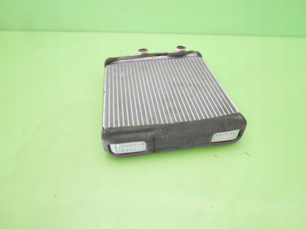 фото №6, Обігрівач радіатор обдув volvo s40 i 95-99