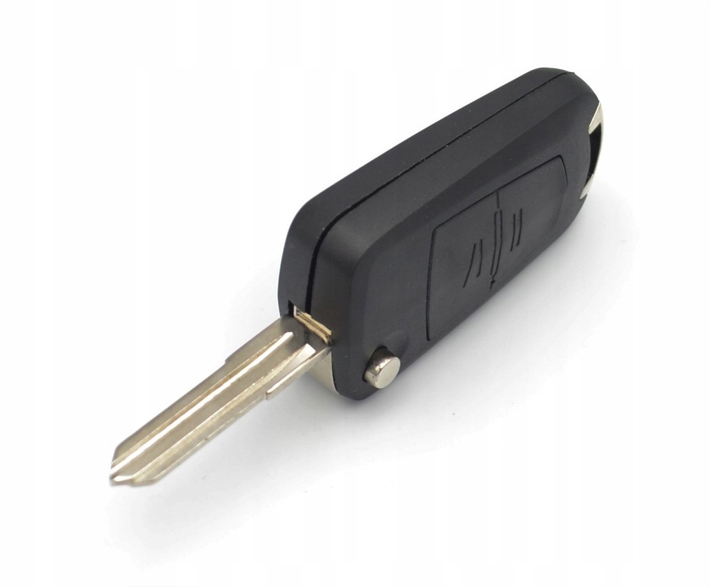 фото №6, Opel zafira omega frontera ключ pilot корпус