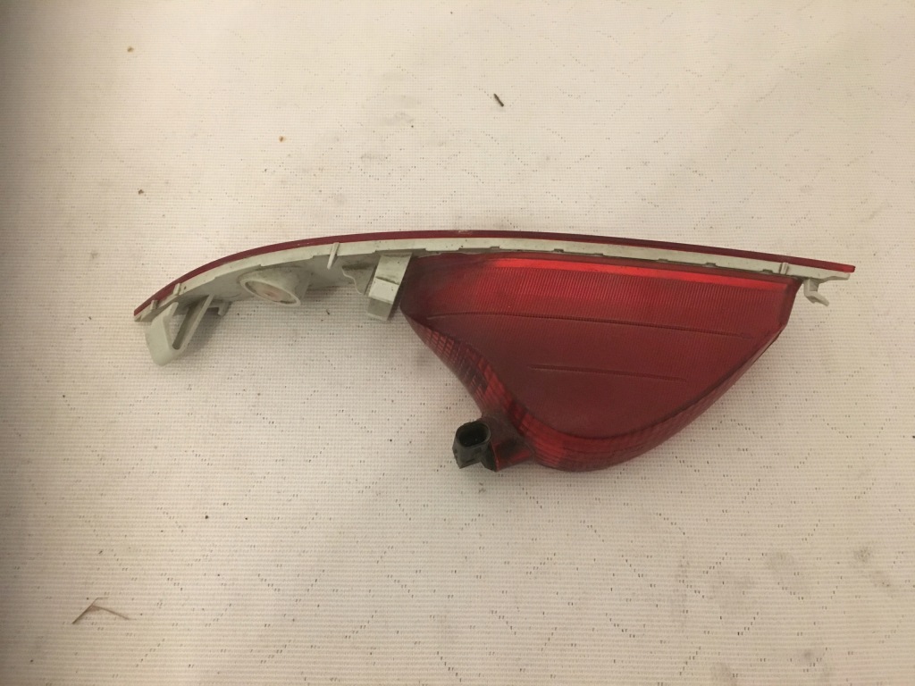 фото №3, Volvo v40 ii лампа протитуманна tynia права