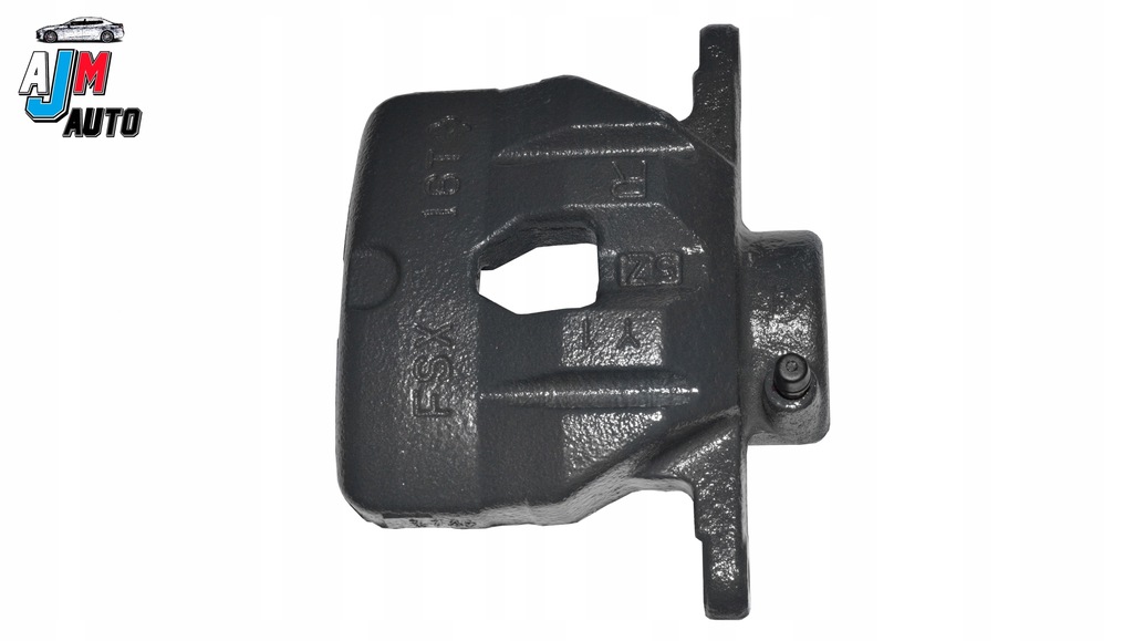 фото №4, Суппорт тормозной перед передний mazda rx8 rx-8 rx 8