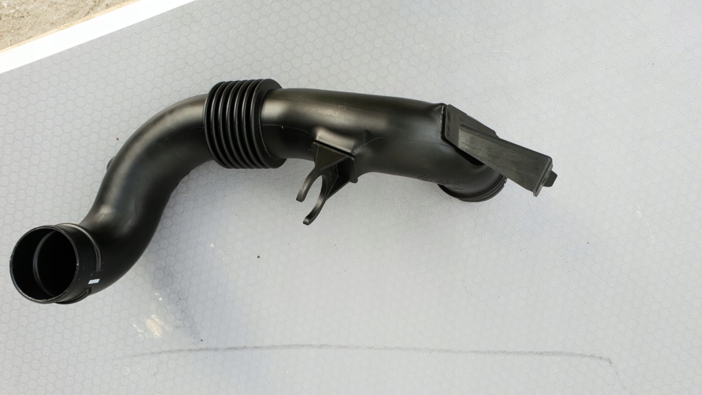 фото №1, Шланг труба повітря master iv 2019r-