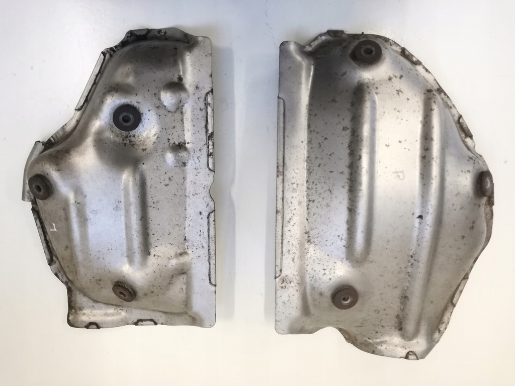 фото №1, Защита тепловая коллектор l infiniti q70 m m35h