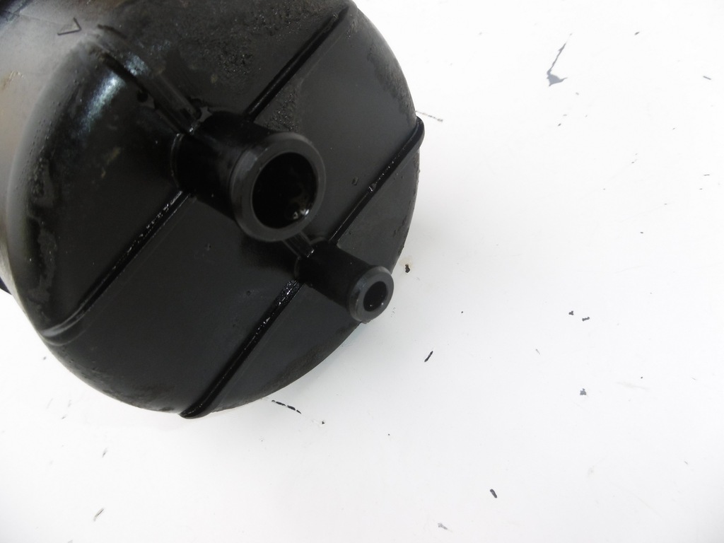 фото №4, Бачок усилителя renault magnum dxi