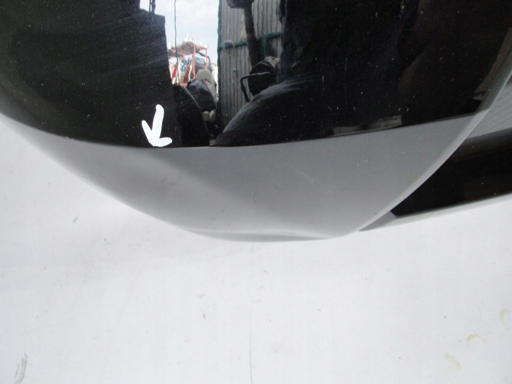 фото №6, Nissan оригинальный номер 850225fa0h бампер