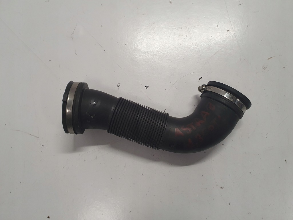 фото №1, Opel astra j труба повітрозабірник повітря 1.7cdti 13254633
