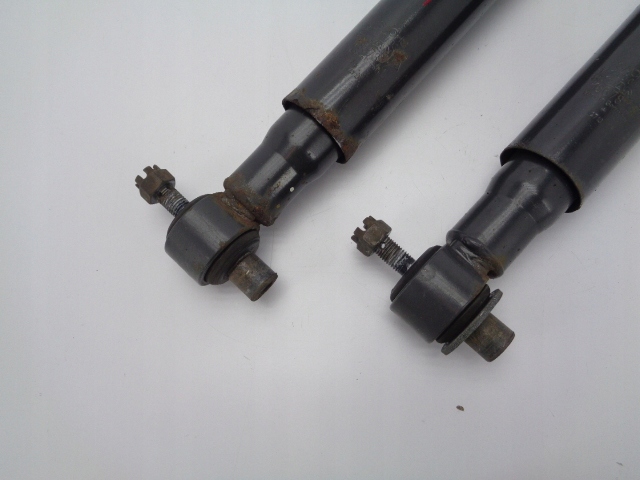 фото №3, Scania r амортизатори перед 1867874