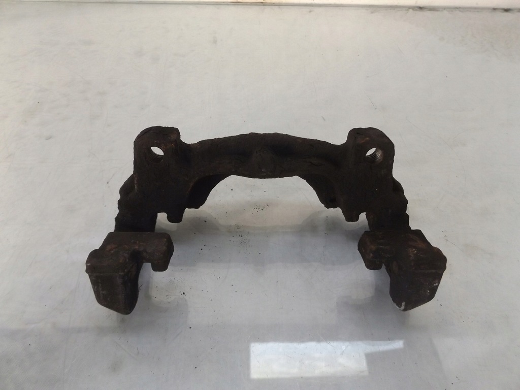 фото №2, Freelander ii 2,2 скоба лівий перед