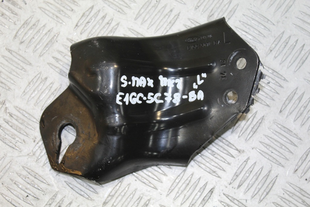 фото №1, Кронштейн ліва ford s-max mk2 ii e1gc-5078-ba