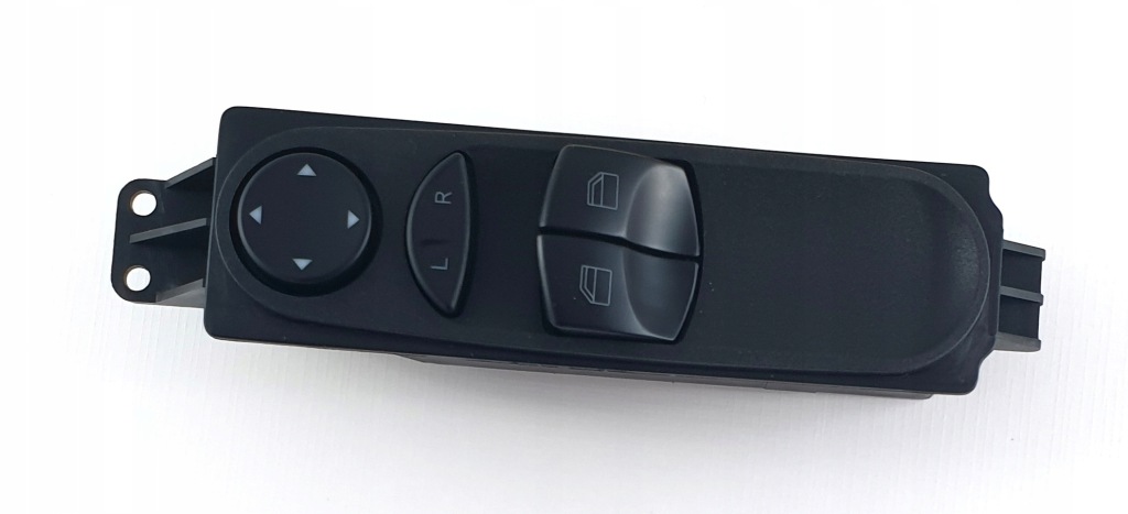 фото №1, Панель керування вікон ele. mercedes vito w639 03-