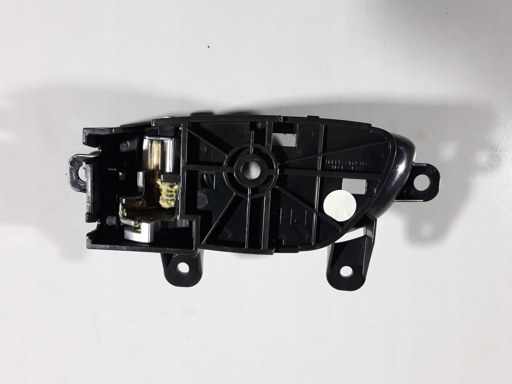 фото №6, Infiniti q50 ручка внутрішня права