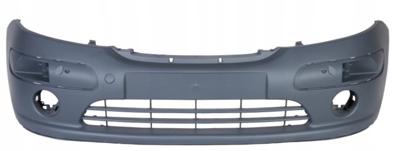 фото №1, Бампер передній do citroen c3 2002-2005 przedlift