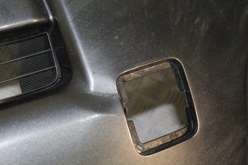 фото №6, Бампер перед toyota rav4 iii lift