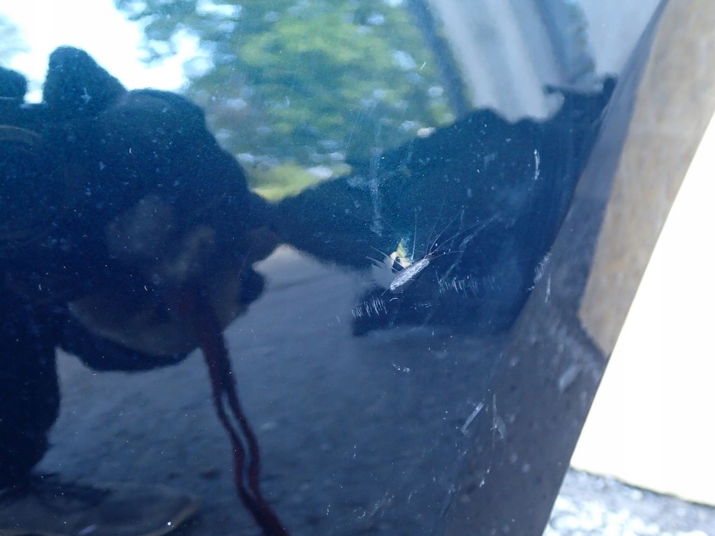 фото №3, Бампер перед передній opel corsa e 2014-