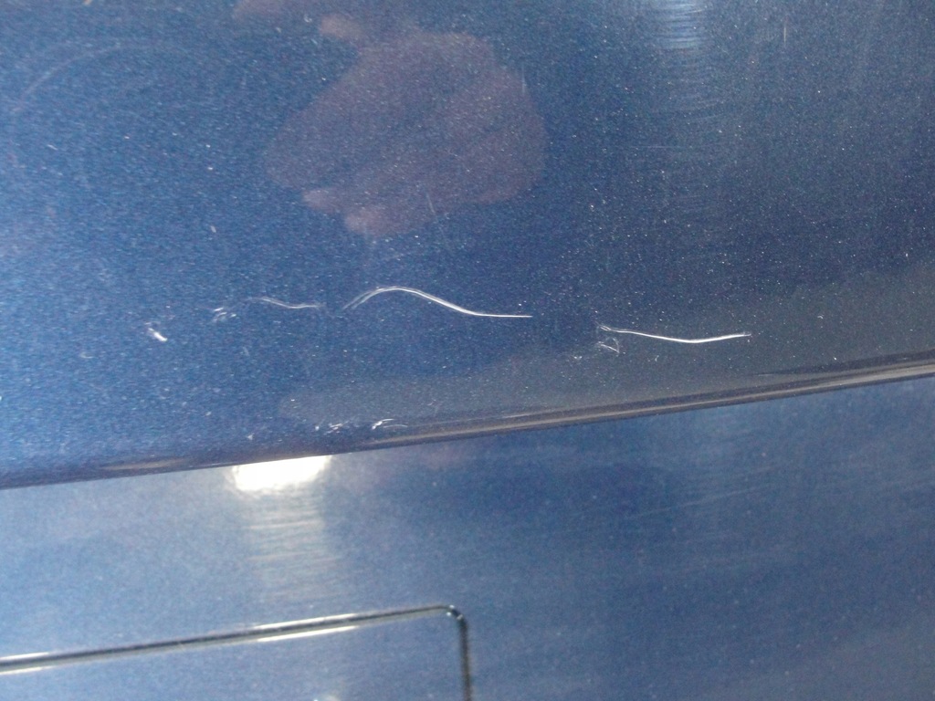 фото №10, Бампер задняя opel corsa e 2014- 4 pdc 39002839