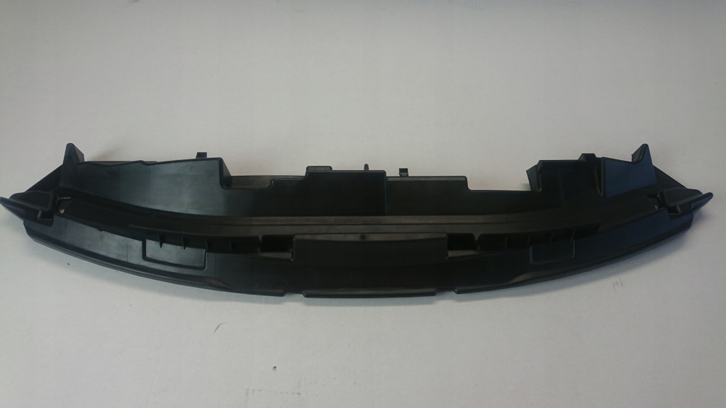 фото №1, Mazda оригінальний номер gs1e500s0 захист pod бампер радіатор