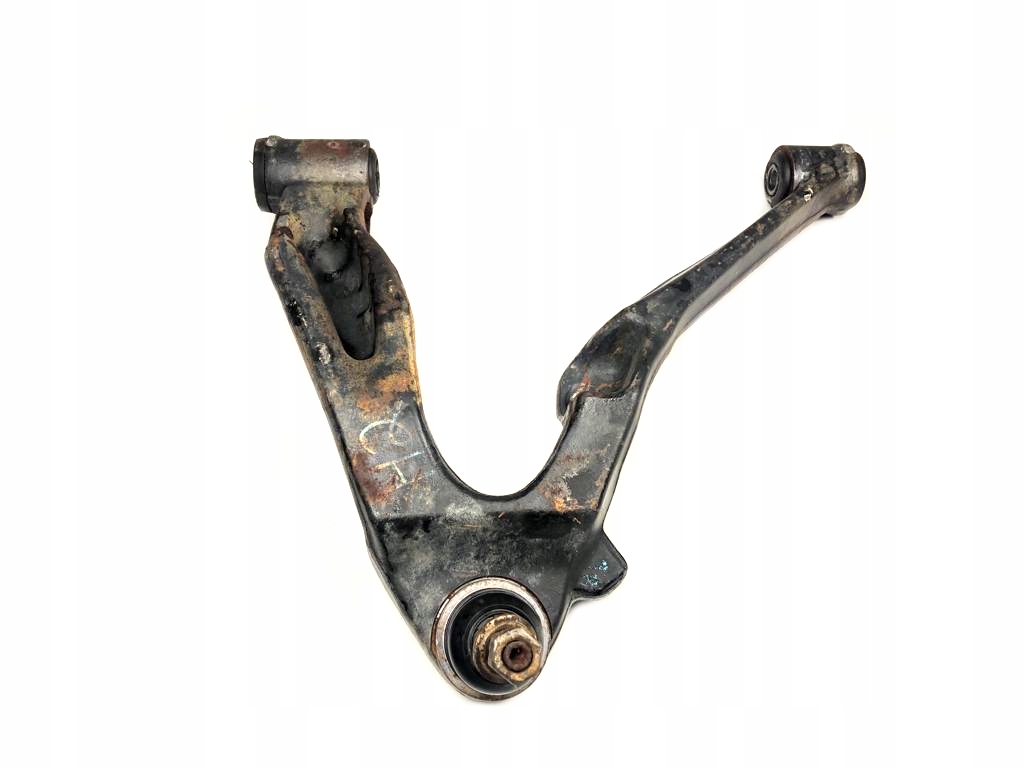 фото №4, Silverado suburban 2500 gmc yukon важіль нижній lh