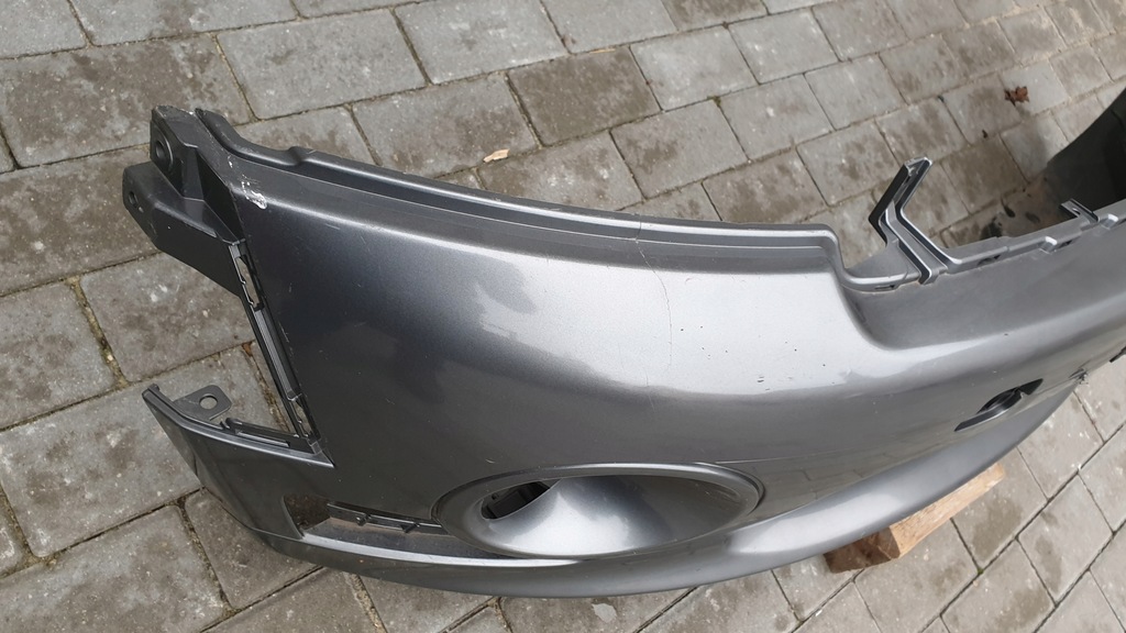 фото №4, Бампер mini cooper r56 2005 - аерокіт jcw