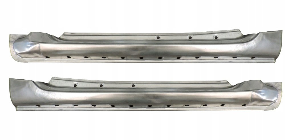 фото №1, Mazda rx8 rx-8 03-12 поріг пороги оцинковка 2szt le+pr