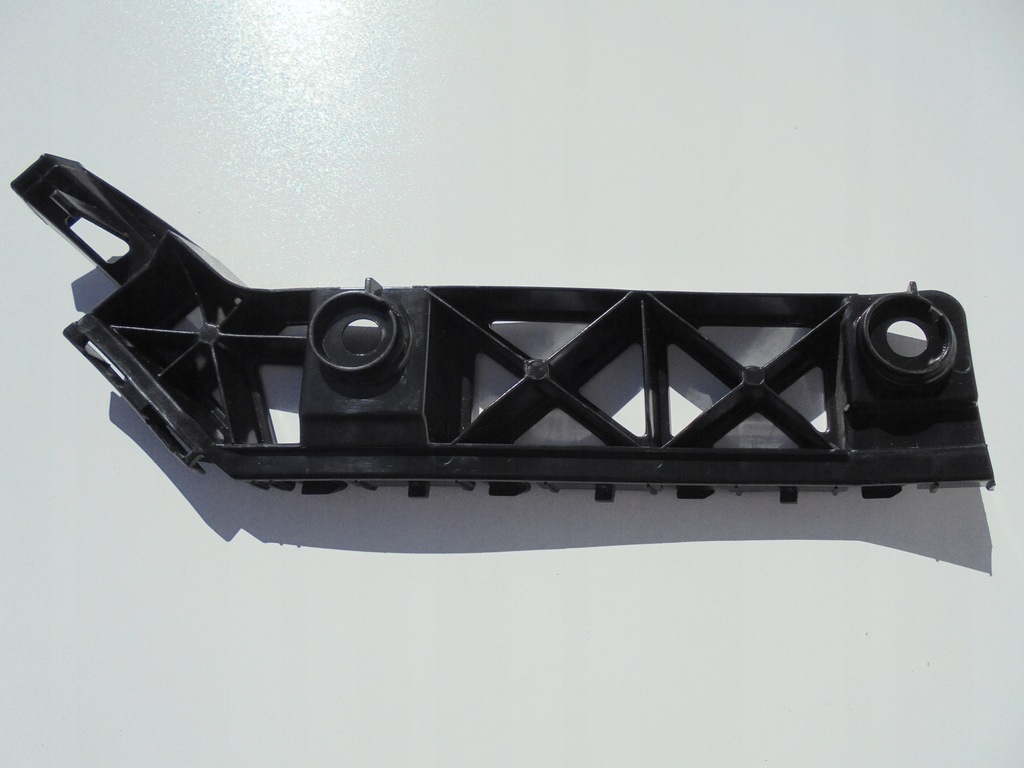 фото №1, Volkswagen оригинальный номер 2ga807394 направляющая бампера