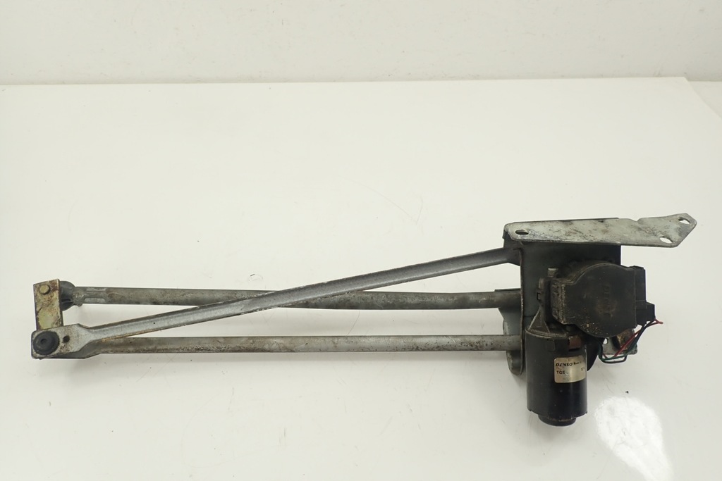 фото №6, Boxer jumper ducato механізм двірник перед