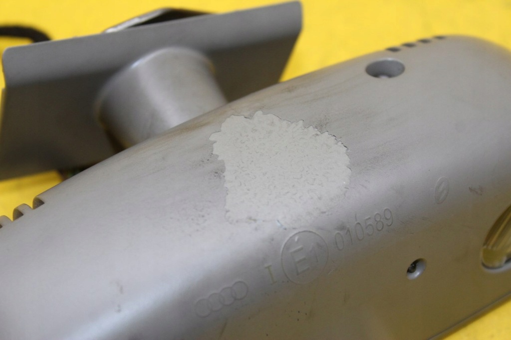 фото №5, Дзеркало фотохромний заднього виду audi a8 d3