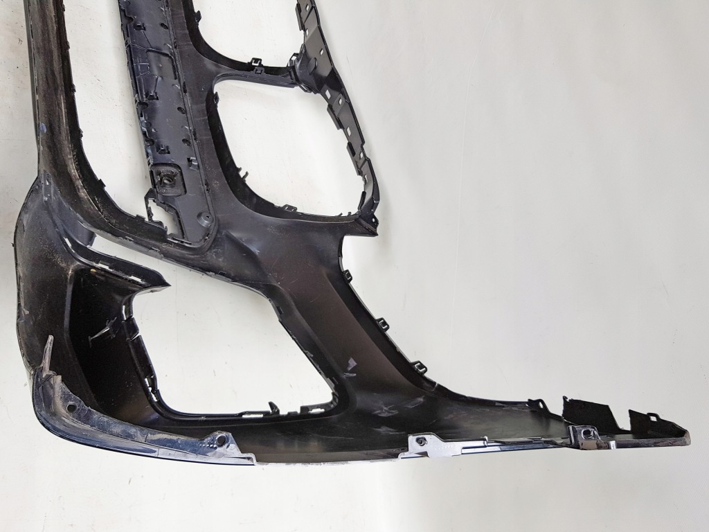 Бампер передній bmw x3 g01 / x4 g02 m-pakiet 17- Доставка