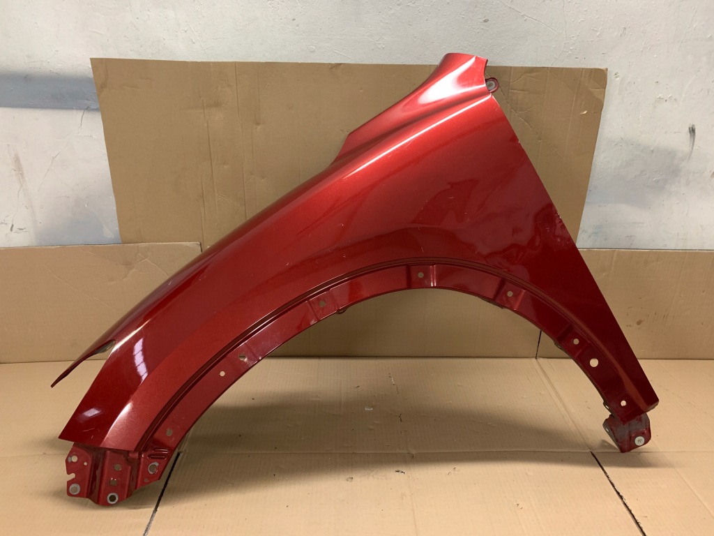 фото №1, Mazda cx5 12-17 левый передний крыло