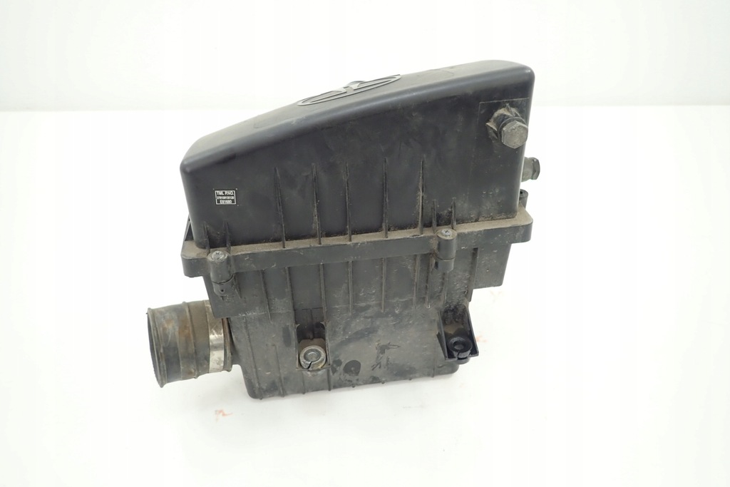 фото №4, Корпус фильтра воздуха tata indica 1.4mpi