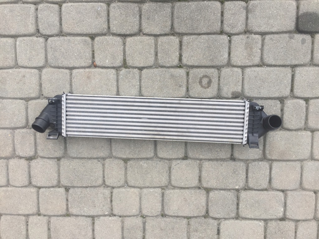 Купить Радиатор интеркулер mazda 3 8ml 376 746-471