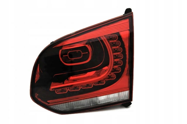 Купить Vw golf vi r 09- фара задняя full led правый  новая ^