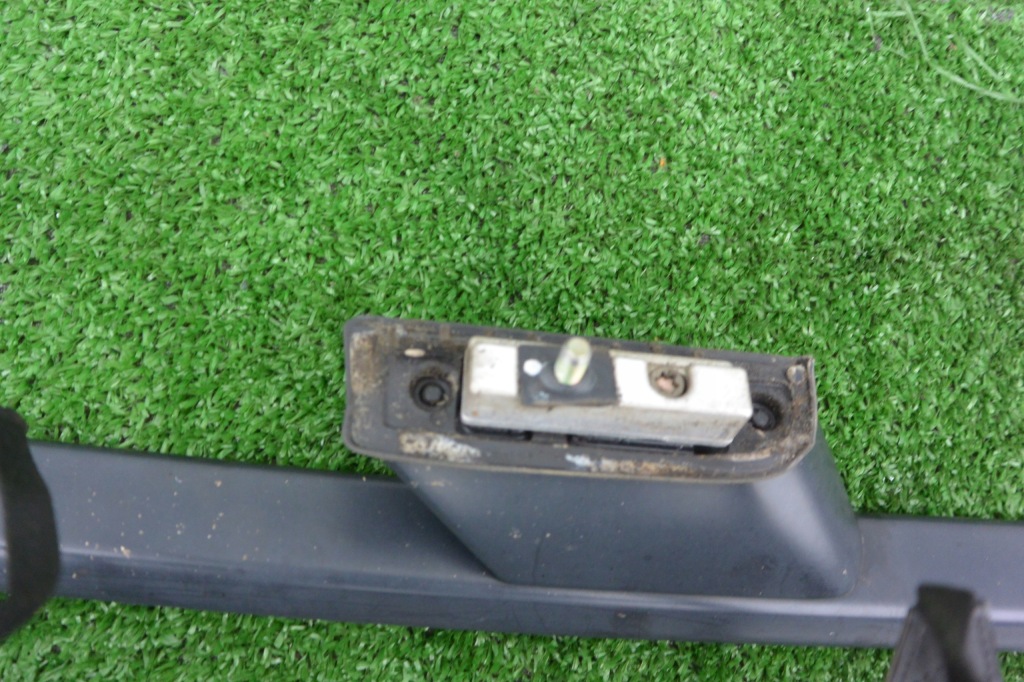 Рейлінги дахові комплект mercedes w203 універсал комплект Київ