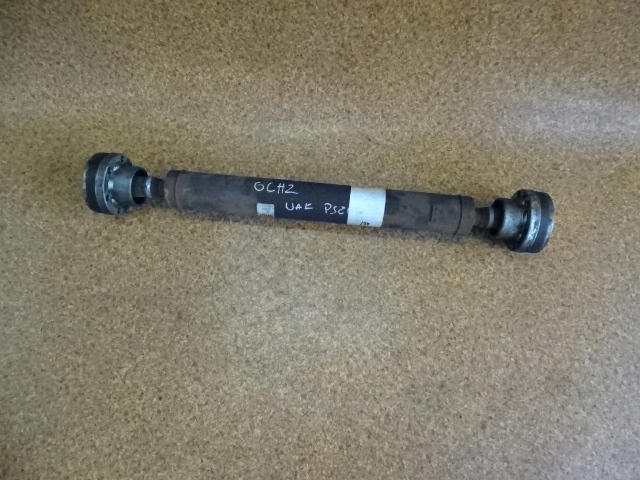 фото №1, Grand cherokee wk2 14r wał перед передний