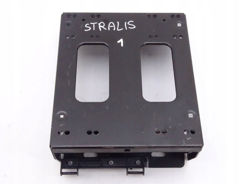 фото №1, Iveco stralis hi-way euro 6 основание сиденье