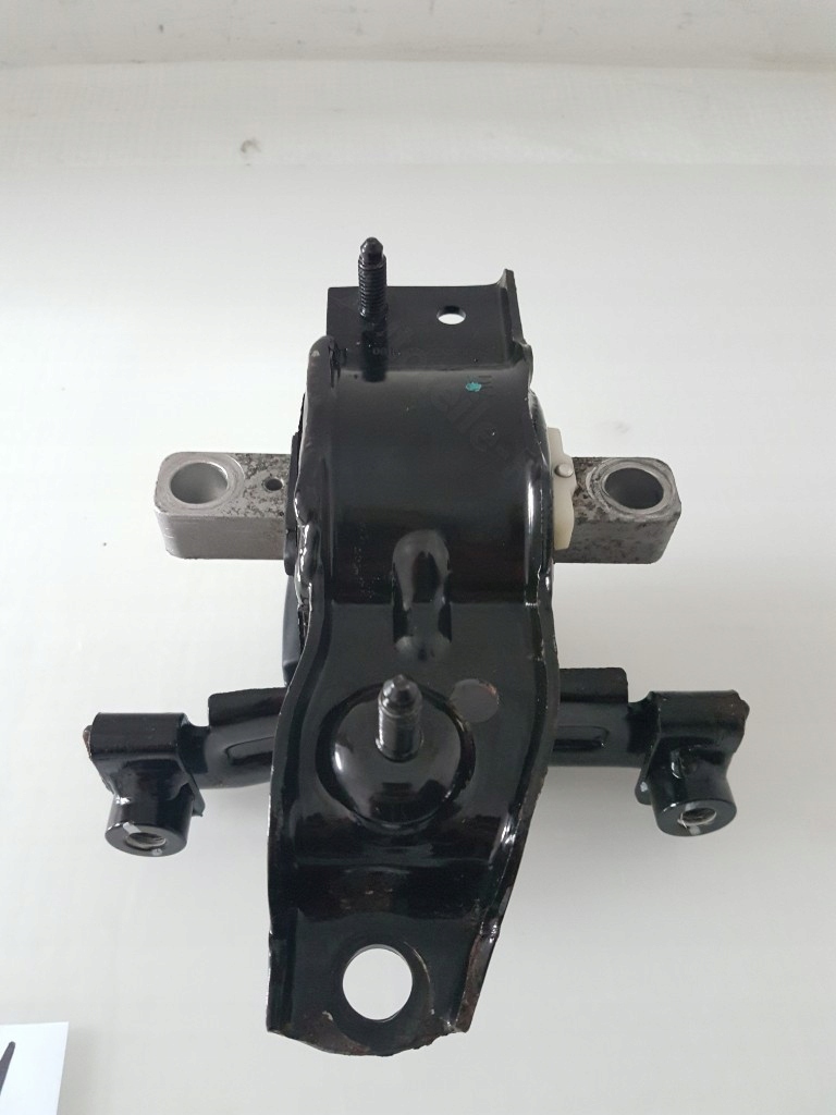 Rapid toledo 4 5j кронштейн подушка коробки 1,6tdi mzm в Украине