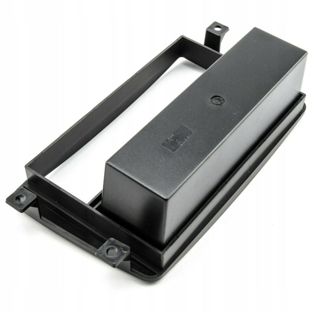 фото №4, Рамка радіо 1din mercedes c klasa w203 clk 61350