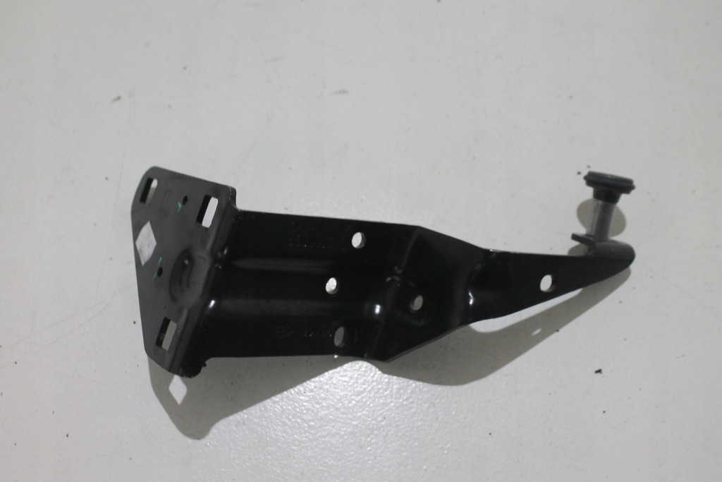 фото №2, Renault master iii iv 10- направляющая ролик дверь b