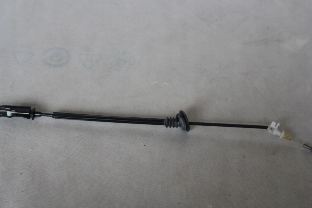 фото №1, Трос замка двері задня vw jetta a6 5c6839085b