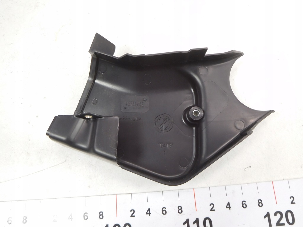 фото №7, Корпус захист розподільного валу panda palio uno 46781462