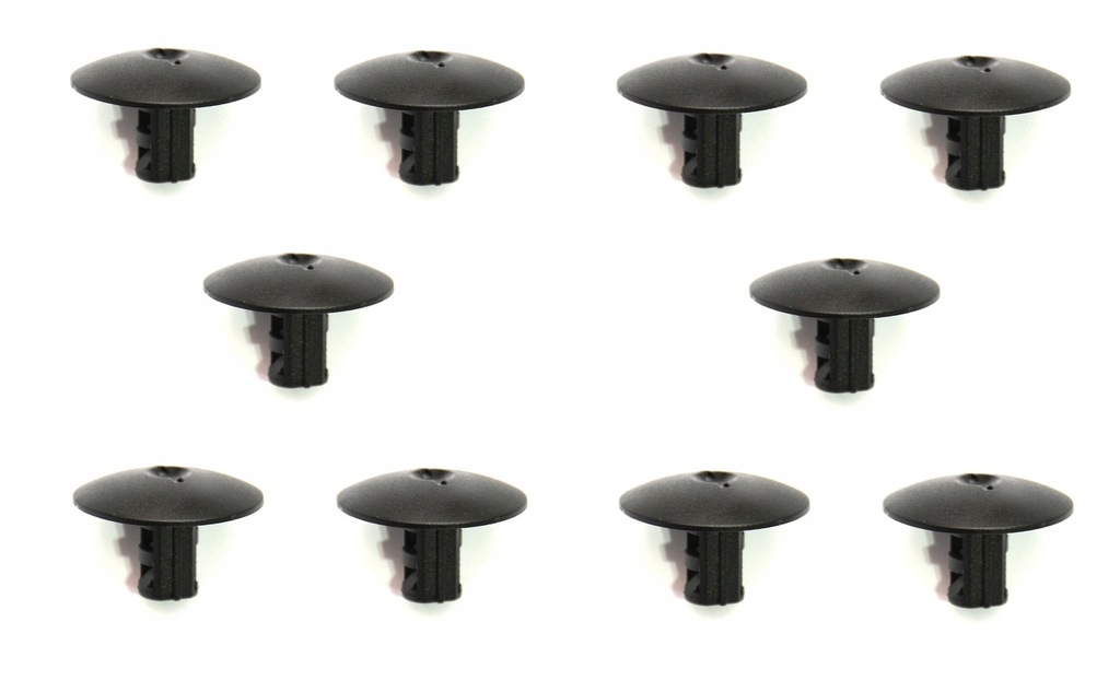 фото №1, Кліпса оббивка renault captur clio iv espace v